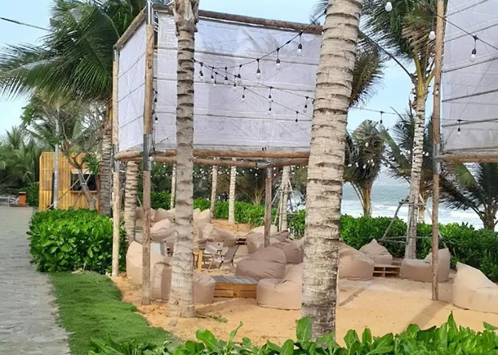 Апартаменты Apec Mandala Mui Ne *