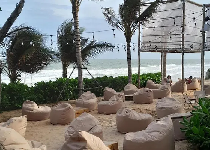 Apec Mandala Mui Ne *