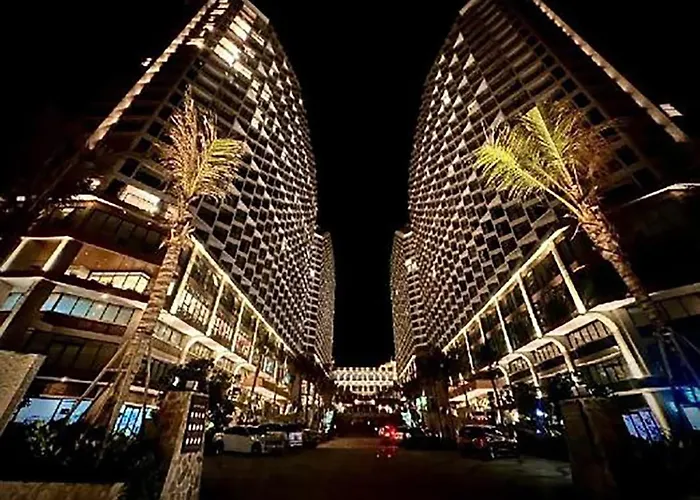 Apec Mandala Mui Ne *