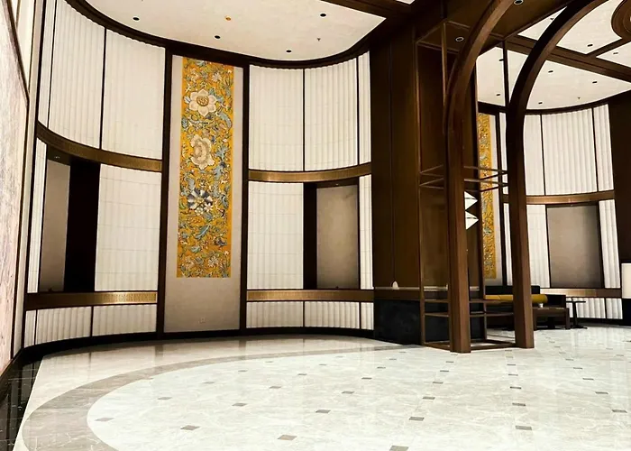 Apec Mandala Mui Ne Апартаменты
