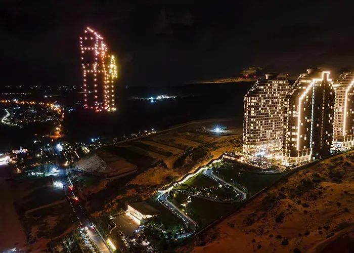 Apec Mandala Mui Ne