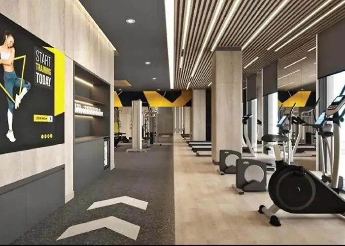 Apec Mandala Mui Ne Апартаменты Фантхьет